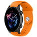 Correa deportiva Amazfit GTR 3 (Pro) (naranja)