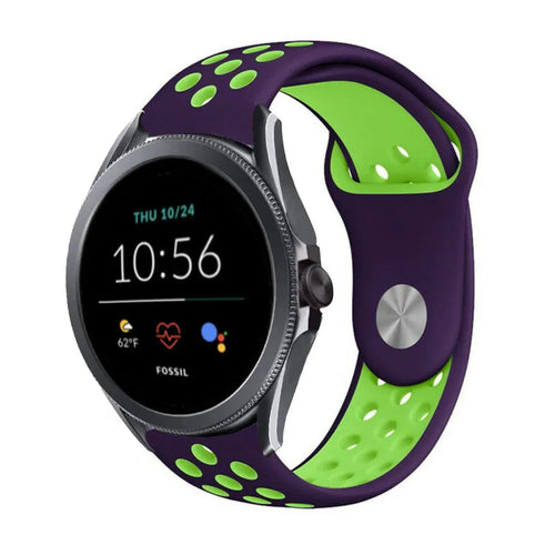 sport-band-paars-groen
