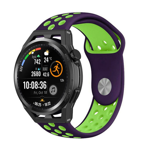 sport-band-paars-groen
