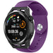Correa de silicona Huawei Watch GT (morada)