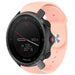 Correa deportiva Polar Grit X Pro (rosa)