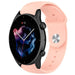 Correa deportiva Amazfit GTR 3 (Pro) (rosa)
