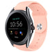 Fossil Gen 5e 44mm Sport Strap (Pink)
