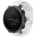 Correa deportiva Polar Grit X Pro (blanca)