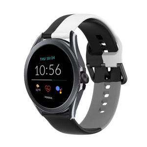 sport-band-zwart-grijs-wit