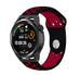 Huawei Watch GT Sport Strap (Black/Red)