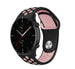 Correa deportiva Amazfit GTR 2 (negro/rosa)