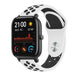 Correa deportiva Xiaomi Amazfit GTS (blanco/negro)