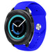 Correa deportiva Samsung Gear Sport (azul)