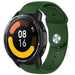 Correa deportiva Xiaomi Watch S1 (verde militar)