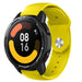 Correa deportiva Xiaomi Watch S1 (amarillo)