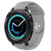 Correa deportiva Samsung Gear Sport (gris)
