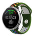 Correa deportiva Polar Ignite (verde militar/de colores)