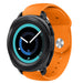Correa deportiva Samsung Gear Sport (naranja)