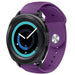 Correa deportiva Samsung Gear Sport (morado)