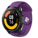 Correa deportiva Xiaomi Watch S1 (púrpura)