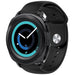 Correa deportiva Samsung Gear Sport (negra)