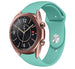 Correa deportiva Samsung Galaxy Watch 3 41mm (aqua)