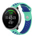 Correa deportiva Polar Ignite (agua/azul)