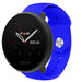 Correa deportiva Polar Ignite 3 (azul)