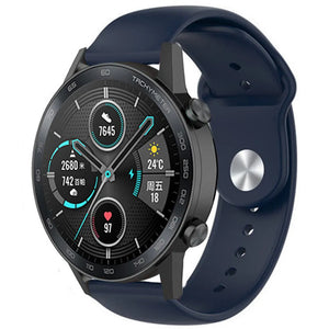 sportband-blauw