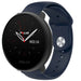 Polar Ignite 3 Silicone Strap (Dark Blue)