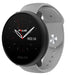Polar Ignite 2 Silicone Strap (Grey)