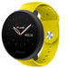 Correa deportiva Polar Ignite 2 (amarilla)