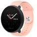 Correa deportiva Polar Ignite 3 (rosa)