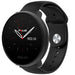 Correa deportiva Polar Ignite 3 (negro)
