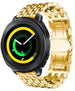 Samsung Gear Sport Dragon Strap (Gold)