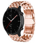 Correa acero dragón Amazfit GTR 2 (oro rosa)