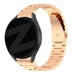 Bandz Samsung Galaxy Watch 5 Pro Steel Strap 