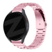 Bandz Samsung Galaxy Watch 7 - 44mm Steel Strap 