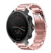 Polar Grit X Pro Steel Strap (Pink)