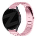 Bandz Samsung Galaxy Watch 4 40mm Steel Strap 