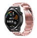Correa acero Huawei Watch GT Runner (rosa)