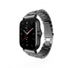 Amazfit GTS 2 Steel Strap (Dark Grey)