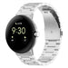 Correa acero Google Pixel Watch 3 - 41mm (plata)