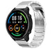 Correa metálica Xiaomi Mi Watch (plateado)