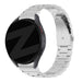Bandz Samsung Galaxy Watch 4 40mm Steel Strap 