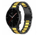Correa acero Amazfit GTR 2 (negro/dorado)