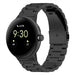 Correa acero Google Pixel Watch 3 - 41mm (negro)