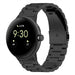 Correa acero Google Pixel Watch 4 - 45mm (negro)