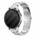 Correa acero Amazfit GTR 4 (plateado)