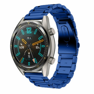 stalen-band-blauw