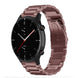 Correa acero Amazfit GTR 2 (bronce - oro)