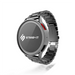 Samsung Gear S3 Steel Strap (Dark Grey)