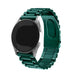 Honor Magic Watch 2 Steel Strap (Green)