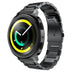 Samsung Gear Sport Steel Strap (Black)